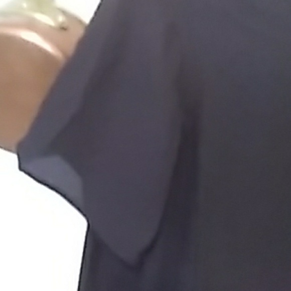 H by Halston Little Black Dress 16 - Picture 5 of 6